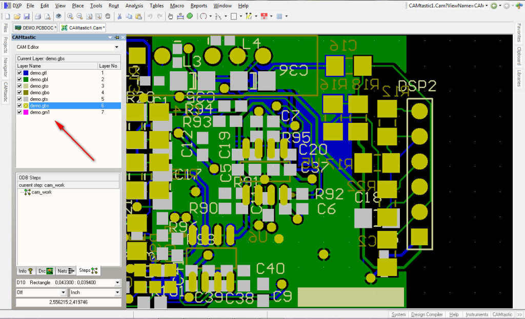 Altium7