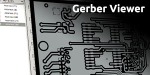 free gerber file viewer for windows